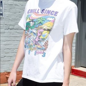 Hawaii CHILL SINCE 93